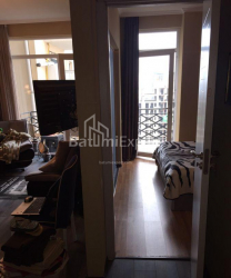 Apartment 41 m² - Ilia Chavchavadze, Batumi, Georgia