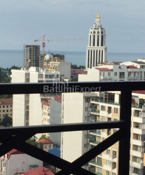 Apartment 41 m² - Ilia Chavchavadze, Batumi, Georgia