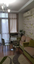 Apartment 2-room 50 m² - Ekvtime Takaishvili, Batumi