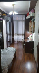 Apartment 50 m² - Ekvtime Takaishvili, Batumi, Georgia
