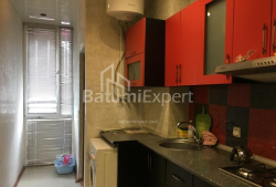 Apartment 40 m² - Yuryevskaya, Batumi, Georgia
