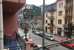 Apartment 1-room 40 m² - Yuryevskaya, Batumi