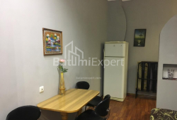 Apartment 1-room 40 m² - Yuryevskaya, Batumi