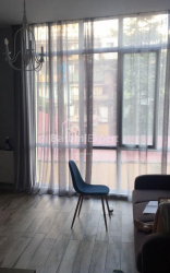 Apartment 3-room 60 m² - Mikhail Lermontov, Batumi