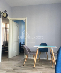 Apartment 3-room 60 m² - Mikhail Lermontov, Batumi