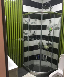 Apartment 3-room 55 m² - Iusuf Kobaladze, Batumi