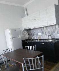 Apartment 48 m² - Yuryevskaya, Batumi, Georgia