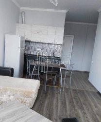 Apartment 48 m² - Yuryevskaya, Batumi, Georgia