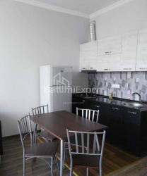 Apartment 48 m² - Yuryevskaya, Batumi, Georgia