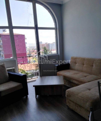 Apartment 48 m² - Yuryevskaya, Batumi, Georgia