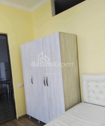 Apartment 48 m² - Yuryevskaya, Batumi, Georgia