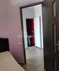 Apartment 48 m² - Yuryevskaya, Batumi, Georgia