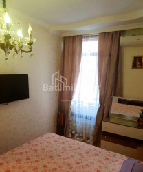 Apartment 2-room 52 m² - Rustaveli, Batumi