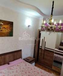 Apartment 52 m² - Rustaveli, Batumi, Georgia