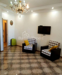 Apartment 2-room 52 m² - Rustaveli, Batumi