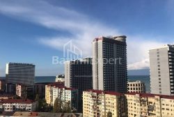 Apartment 53 m² - Niko Pirosmani, Batumi, Georgia