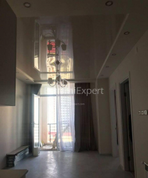 Apartment 53 m² - Niko Pirosmani, Batumi, Georgia