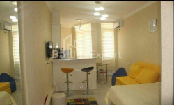 Apartment 29 m² - Zurab Gorgiladze, Batumi, Georgia