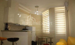 Apartment 29 m² - Zurab Gorgiladze, Batumi, Georgia