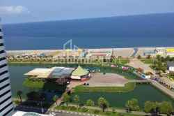 Apartment 29 m² - Zurab Gorgiladze, Batumi, Georgia