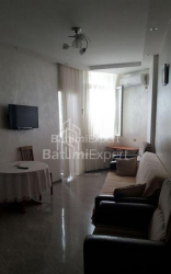 Apartment 33 m² - Zurab Gorgiladze, Batumi, Georgia