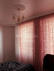 Apartment 4-room 110 m² - Galaktion Tabidze, Batumi