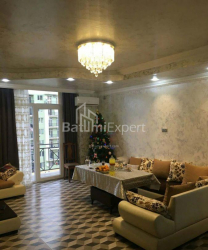 Apartment 4-room 110 m² - Galaktion Tabidze, Batumi