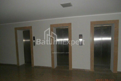 Apartment 38 m² - Yuryevskaya, Batumi, Georgia