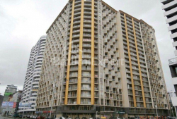 Apartment 38 m² - Yuryevskaya, Batumi, Georgia