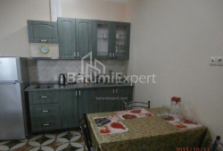 Apartment 38 m² - Yuryevskaya, Batumi, Georgia