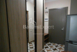 Apartment 38 m² - Yuryevskaya, Batumi, Georgia