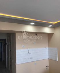 Apartment 32 m² - Sherif Khimshiashvili, Batumi, Georgia