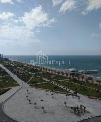 Apartment 1-room 32 m² - Sherif Khimshiashvili, Batumi