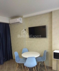 Apartment 1-room 32 m² - Sherif Khimshiashvili, Batumi