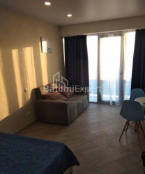 Apartment 32 m² - Sherif Khimshiashvili, Batumi, Georgia