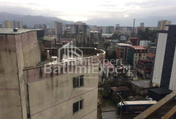 Apartment 68 m² - Peter Bagrationi, Batumi, Georgia