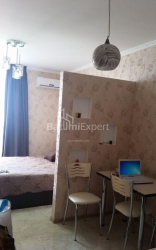 Apartment 28 m² - Sherif Khimshiashvili, Batumi, Georgia