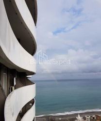 Apartment 28 m² - Sherif Khimshiashvili, Batumi, Georgia