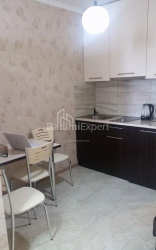 Apartment 28 m² - Sherif Khimshiashvili, Batumi, Georgia