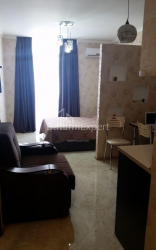 Apartment 28 m² - Sherif Khimshiashvili, Batumi, Georgia