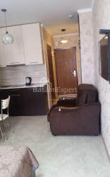 Apartment 28 m² - Sherif Khimshiashvili, Batumi, Georgia