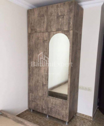 Apartment 44 m² - Ivane Javakhishvili, Batumi, Georgia