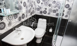 Apartment 1-room 33 m² - Zurab Gorgiladze, Batumi