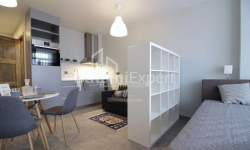 Apartment 1-room 33 m² - Zurab Gorgiladze, Batumi