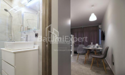 Apartment 33 m² - Zurab Gorgiladze, Batumi, Georgia