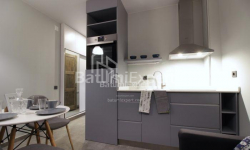 Apartment 1-room 33 m² - Zurab Gorgiladze, Batumi