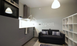 Apartment 1-room 33 m² - Zurab Gorgiladze, Batumi