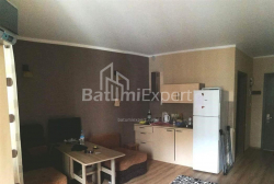 Apartment 36 m² - Yuryevskaya, Batumi, Georgia