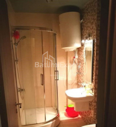 Apartment 36 m² - Yuryevskaya, Batumi, Georgia