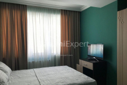 Apartment 140 m² - Yuryevskaya, Batumi, Georgia